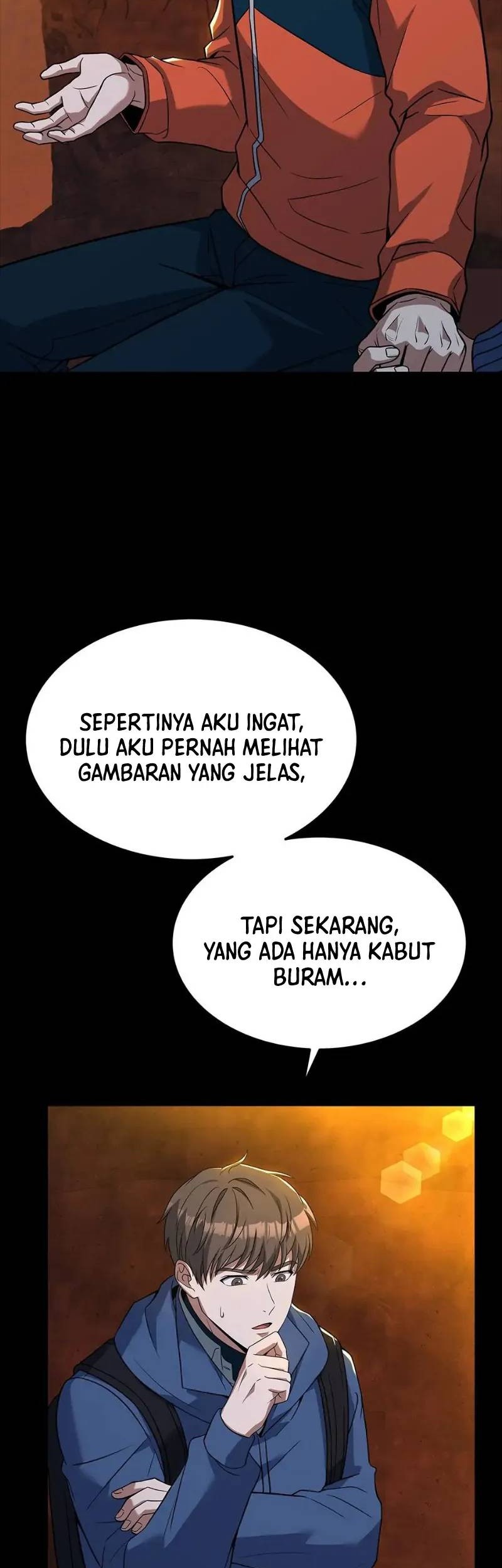 Youngest Chef From the 3rd Rate Hotel Chapter 73 Gambar 48