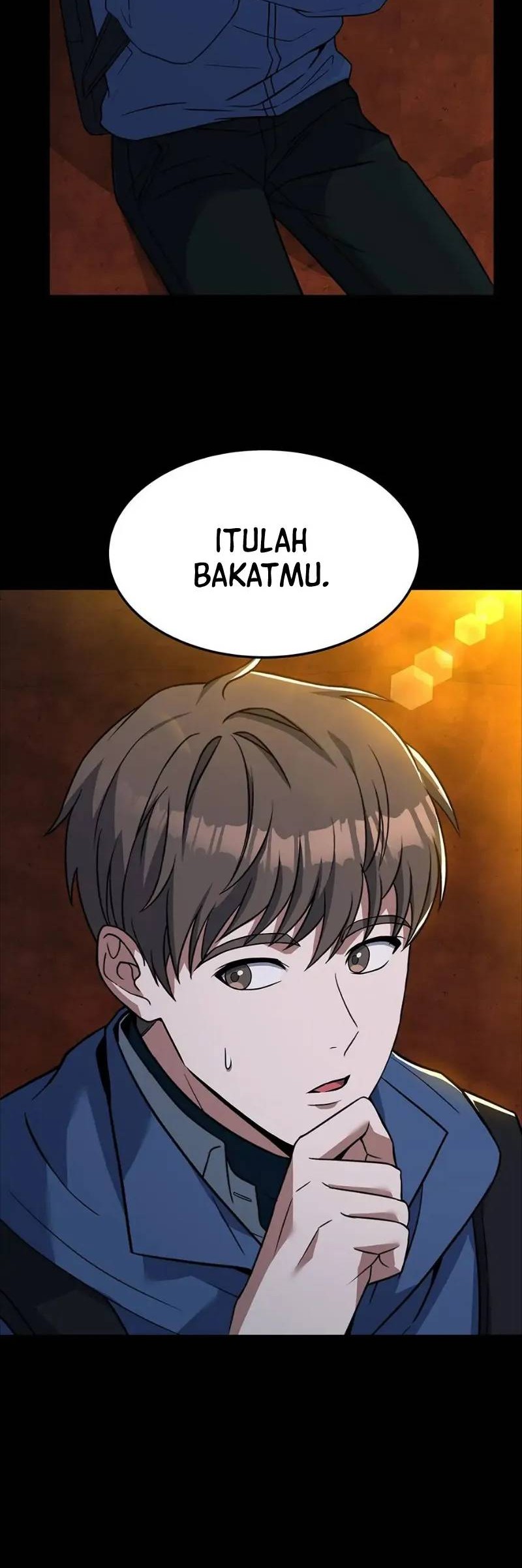 Youngest Chef From the 3rd Rate Hotel Chapter 73 Gambar 49