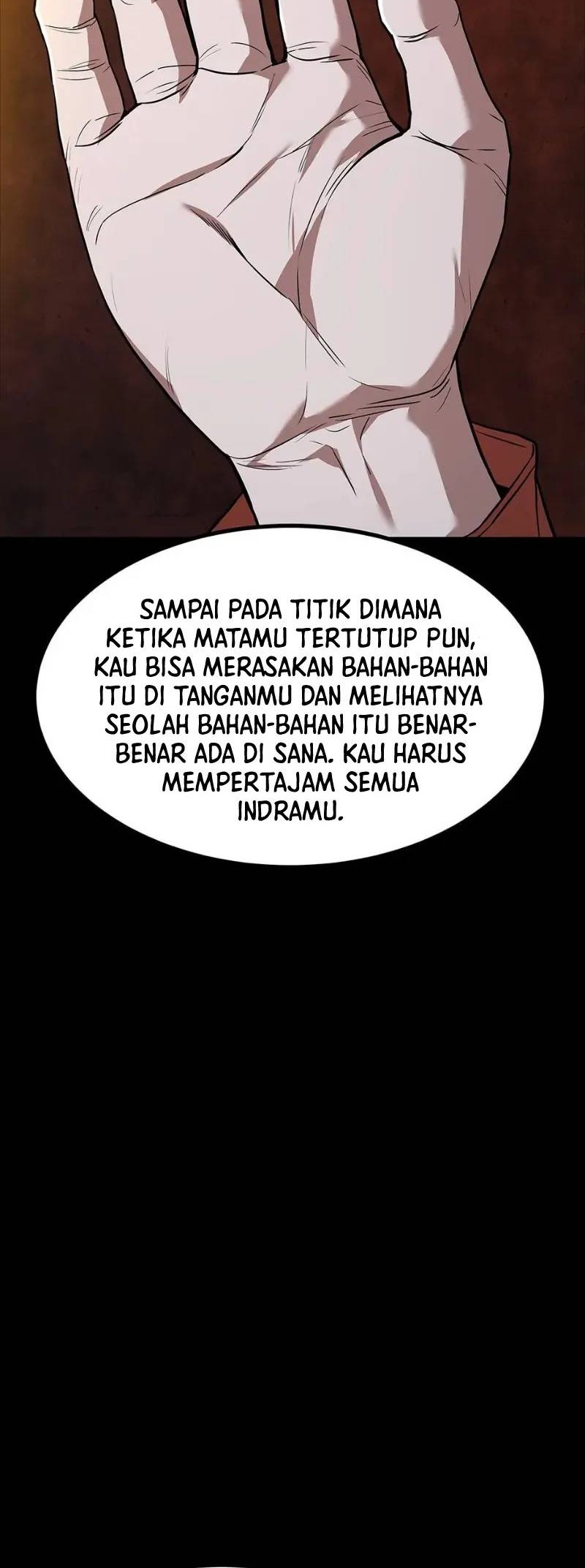 Youngest Chef From the 3rd Rate Hotel Chapter 73 Gambar 53