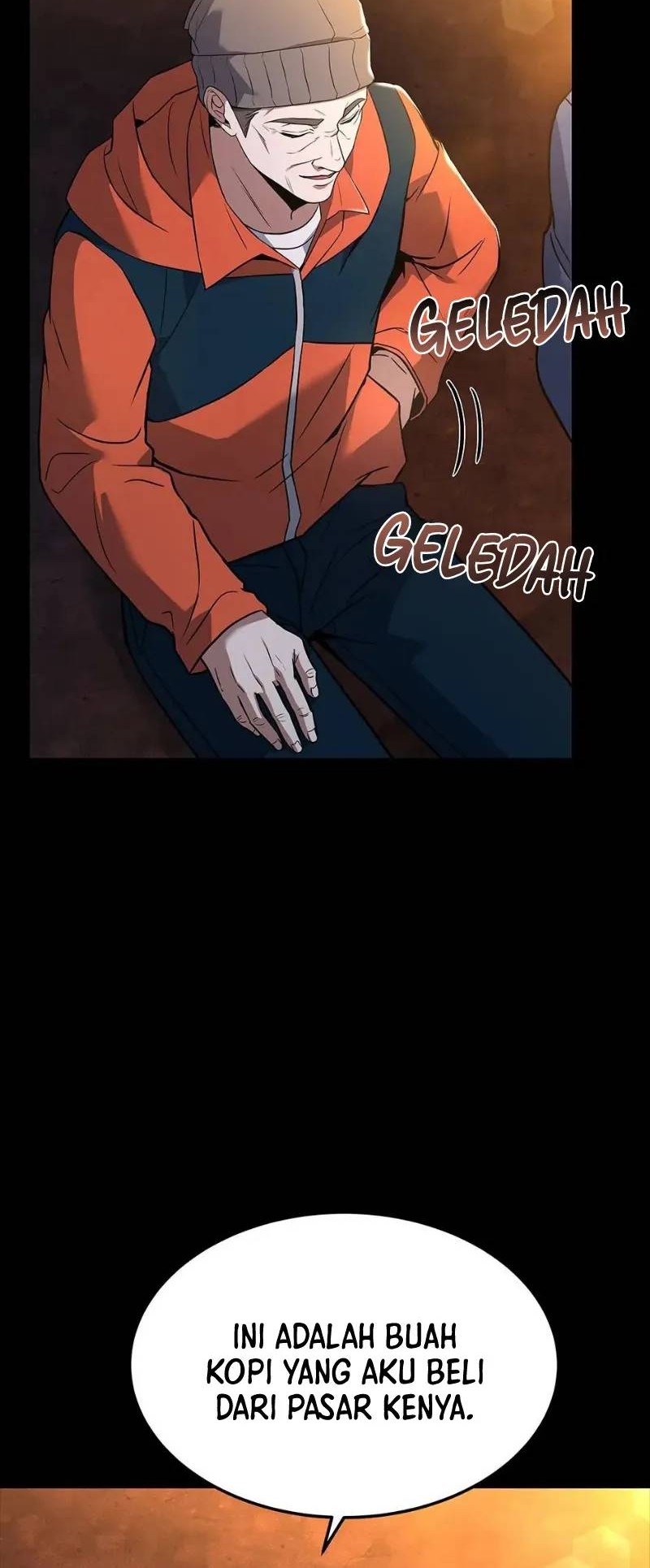 Youngest Chef From the 3rd Rate Hotel Chapter 73 Gambar 57