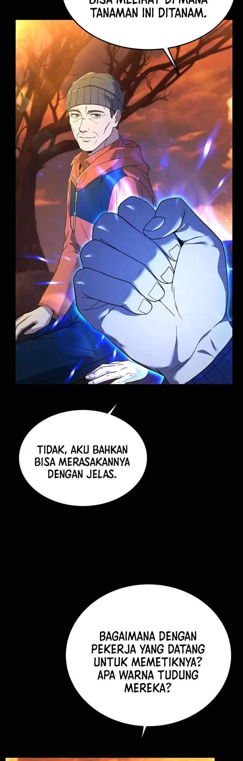 Youngest Chef From the 3rd Rate Hotel Chapter 73 Gambar 63