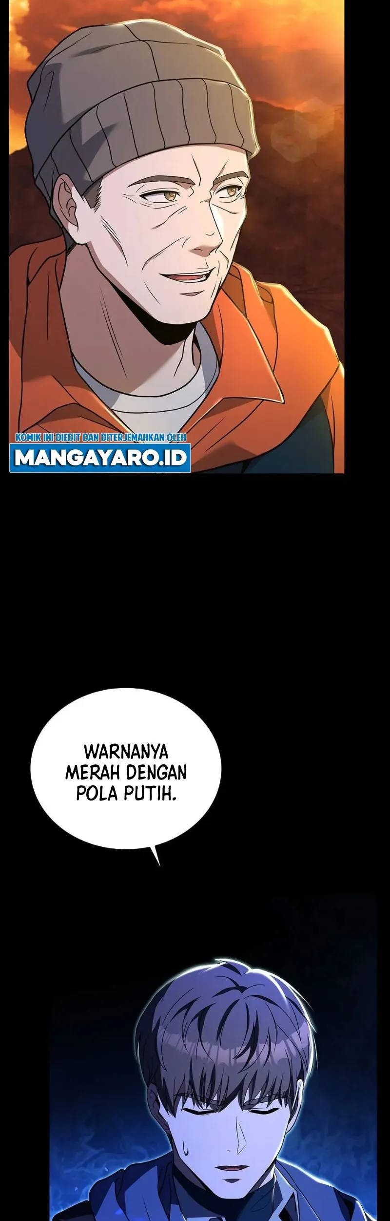 Youngest Chef From the 3rd Rate Hotel Chapter 73 Gambar 64