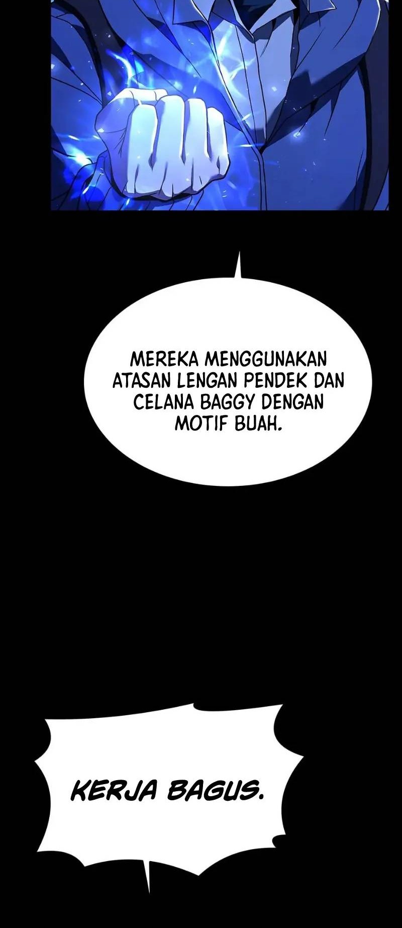 Youngest Chef From the 3rd Rate Hotel Chapter 73 Gambar 65