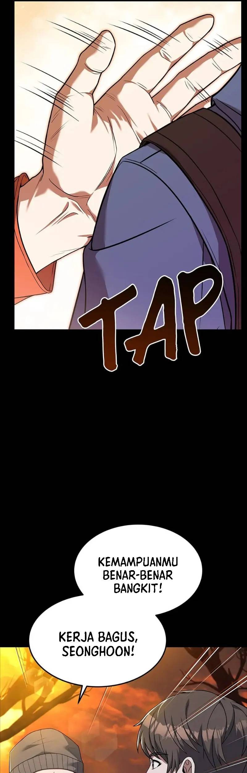 Youngest Chef From the 3rd Rate Hotel Chapter 73 Gambar 66