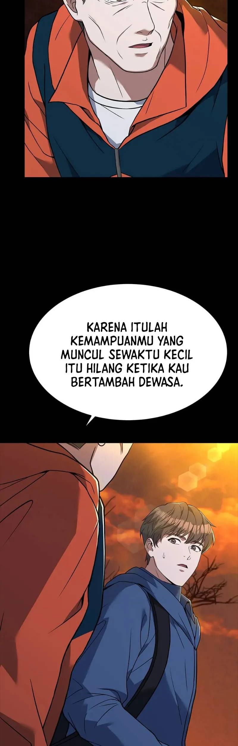 Youngest Chef From the 3rd Rate Hotel Chapter 73 Gambar 68