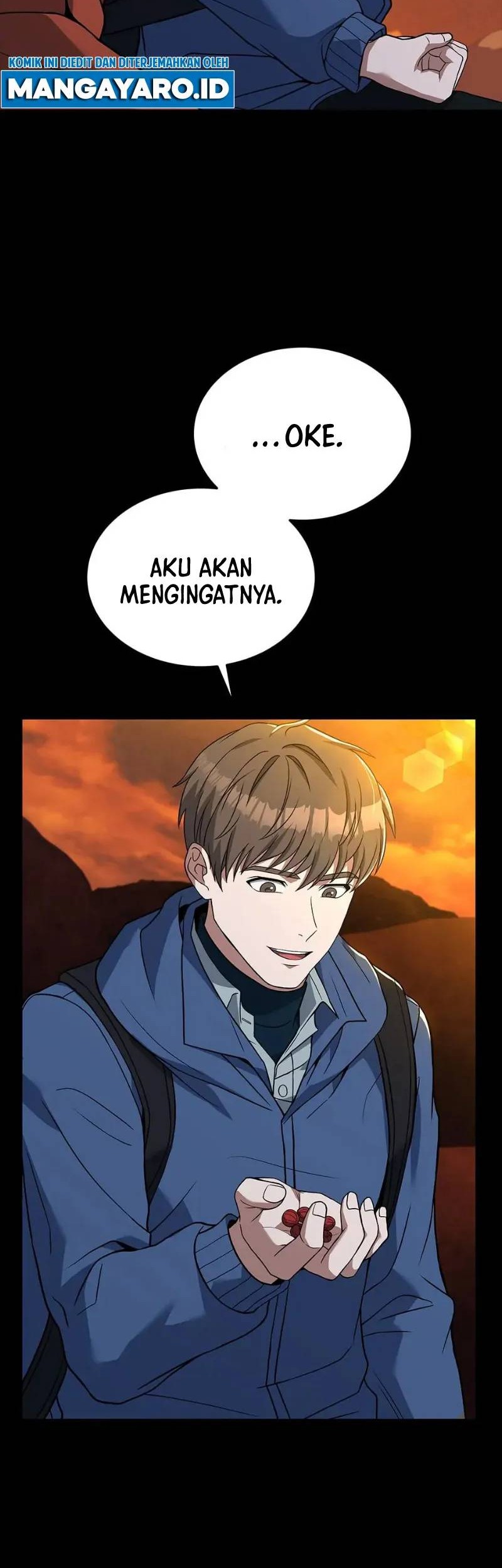 Youngest Chef From the 3rd Rate Hotel Chapter 73 Gambar 69