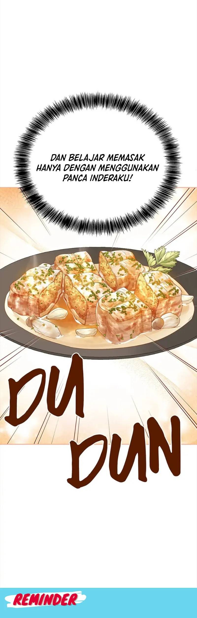 Youngest Chef From the 3rd Rate Hotel Chapter 73 Gambar 73