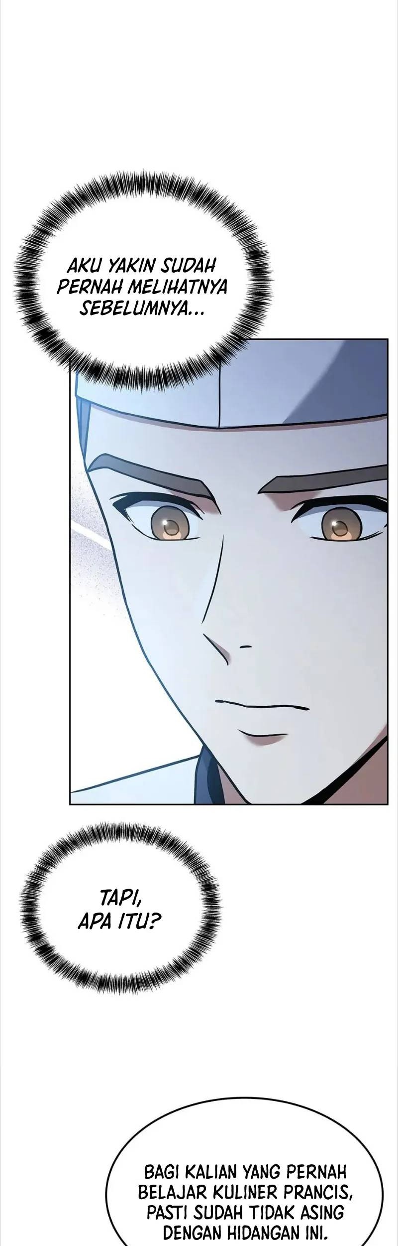 Youngest Chef From the 3rd Rate Hotel Chapter 73 Gambar 4