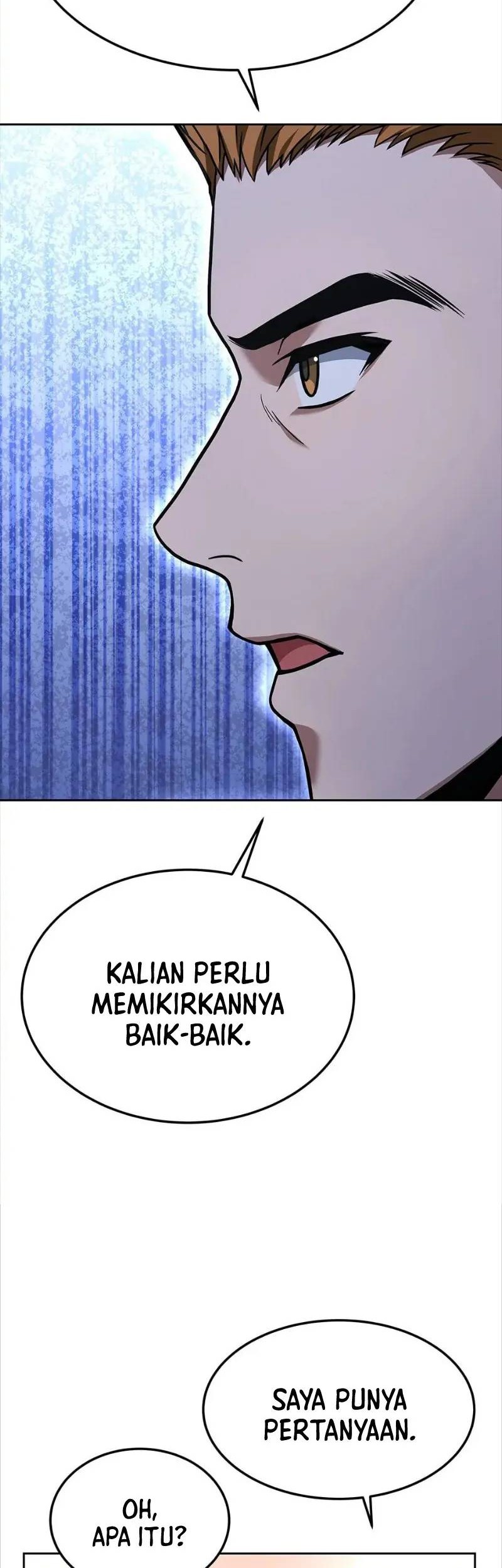 Youngest Chef From the 3rd Rate Hotel Chapter 73 Gambar 15