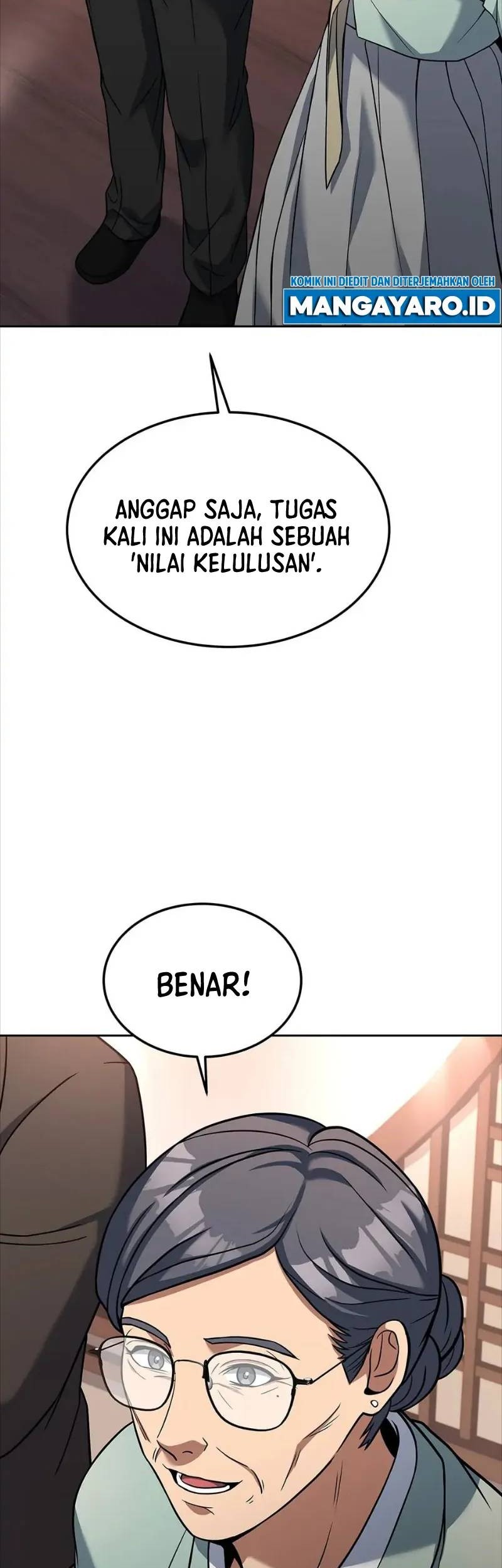 Youngest Chef From the 3rd Rate Hotel Chapter 73 Gambar 24