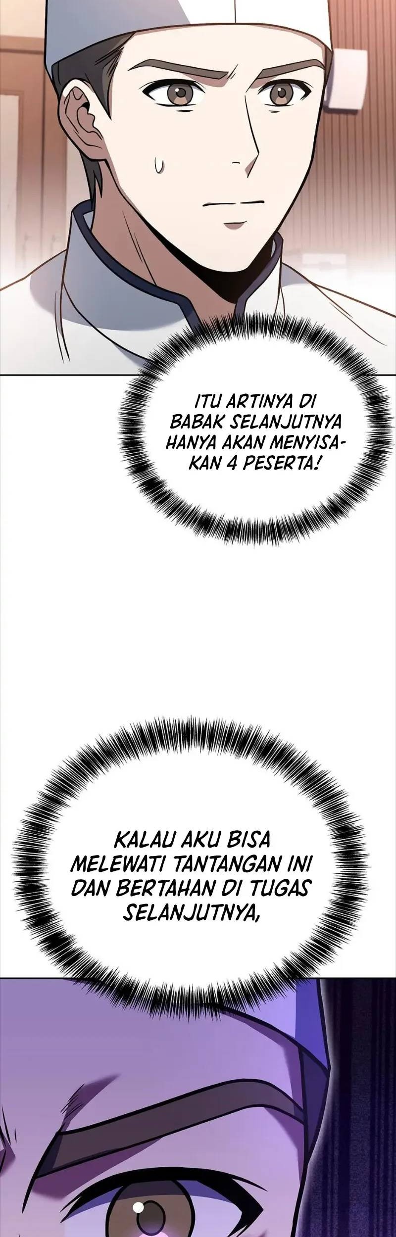 Youngest Chef From the 3rd Rate Hotel Chapter 73 Gambar 28