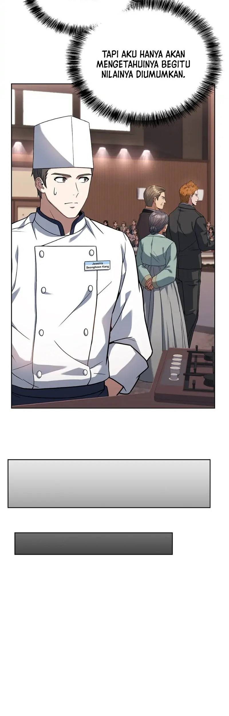 Youngest Chef From the 3rd Rate Hotel Chapter 74 Gambar 55