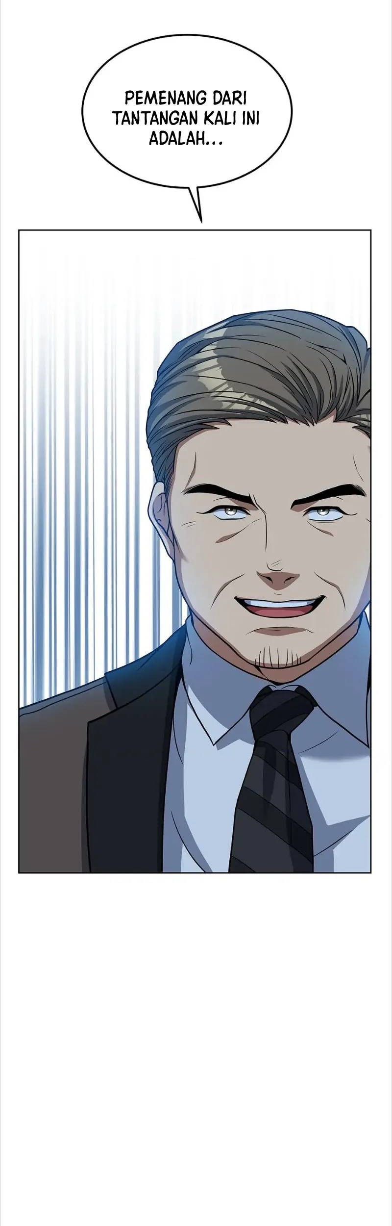 Youngest Chef From the 3rd Rate Hotel Chapter 74 Gambar 60