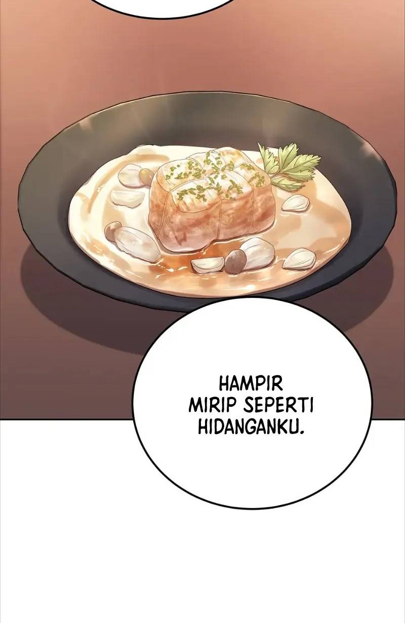 Youngest Chef From the 3rd Rate Hotel Chapter 74 Gambar 33