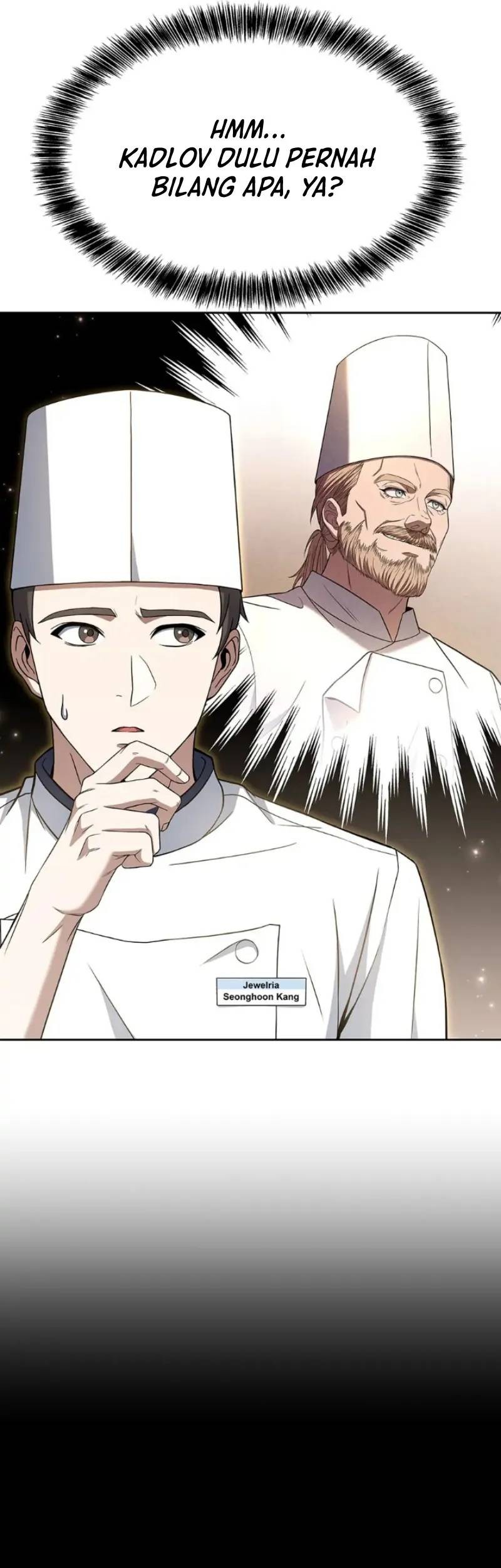 Youngest Chef From the 3rd Rate Hotel Chapter 75 Gambar 46