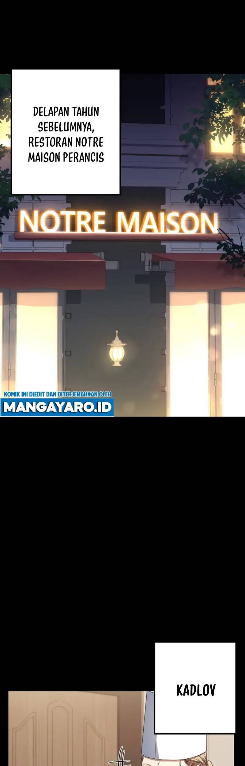 Youngest Chef From the 3rd Rate Hotel Chapter 75 Gambar 47