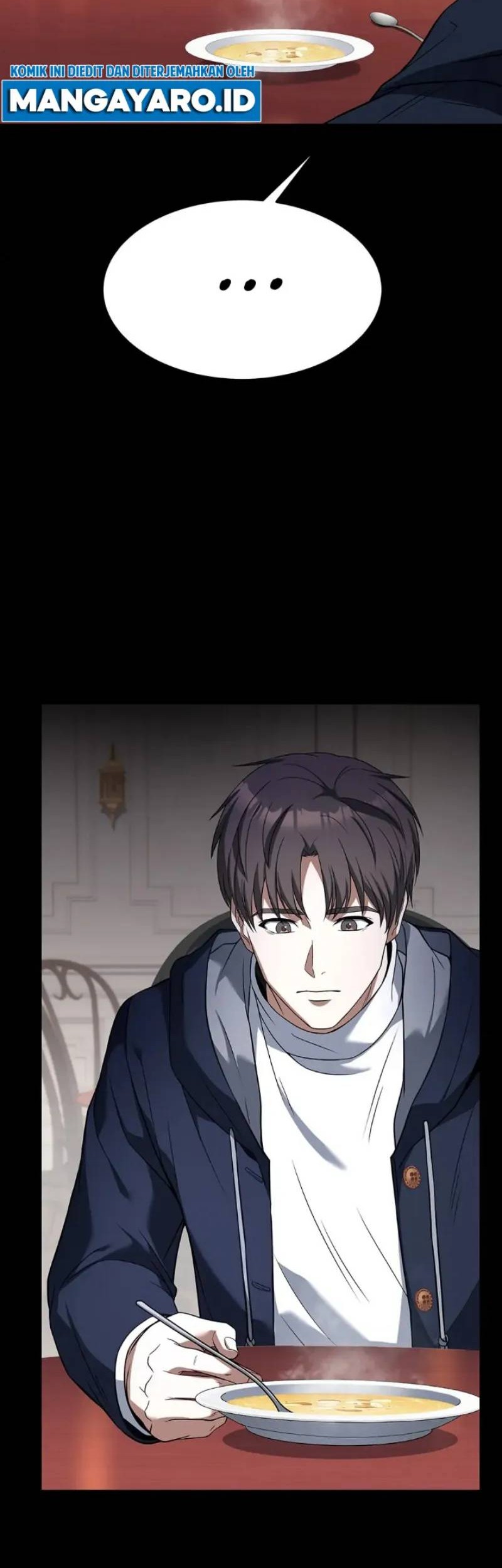 Youngest Chef From the 3rd Rate Hotel Chapter 75 Gambar 49