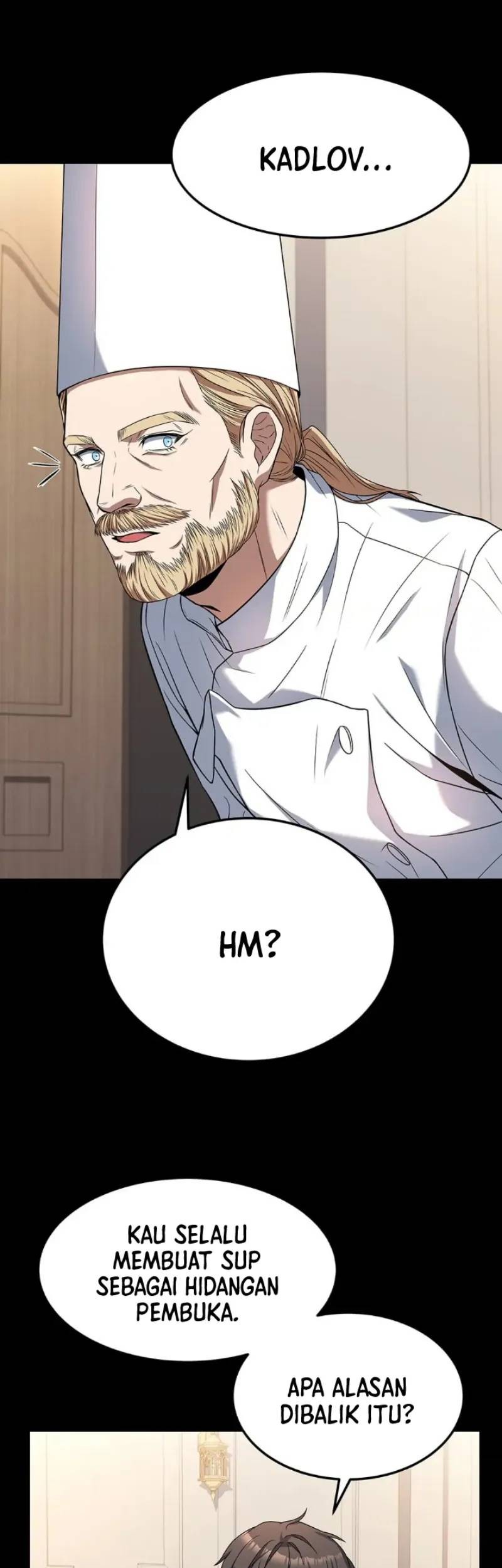 Youngest Chef From the 3rd Rate Hotel Chapter 75 Gambar 50