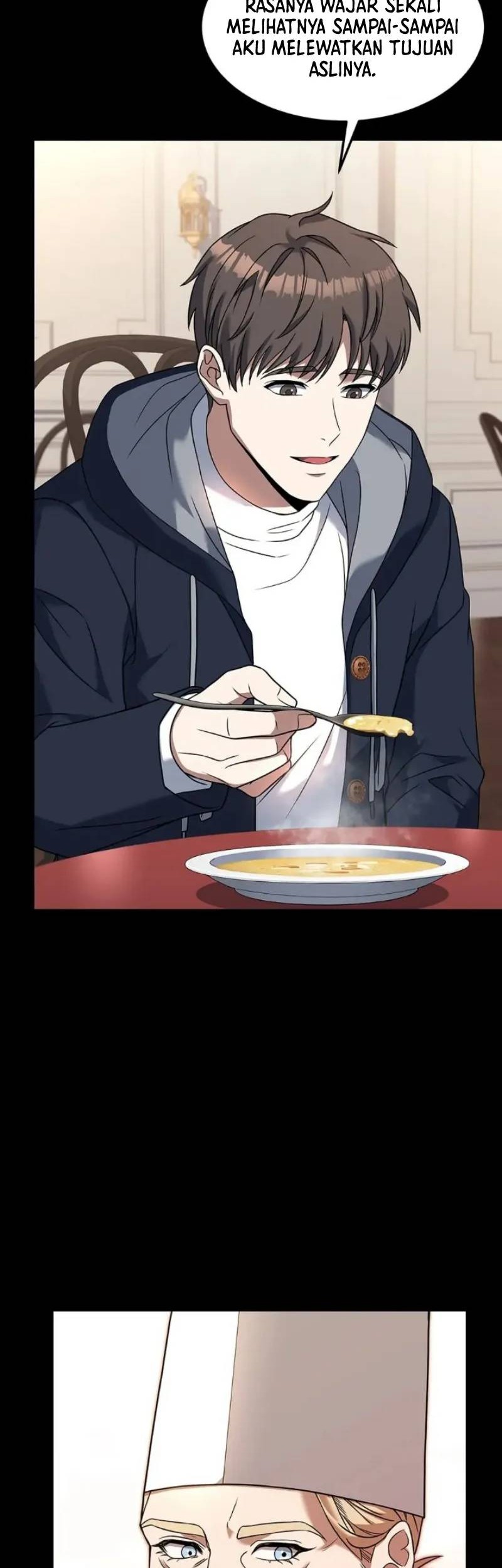 Youngest Chef From the 3rd Rate Hotel Chapter 75 Gambar 59