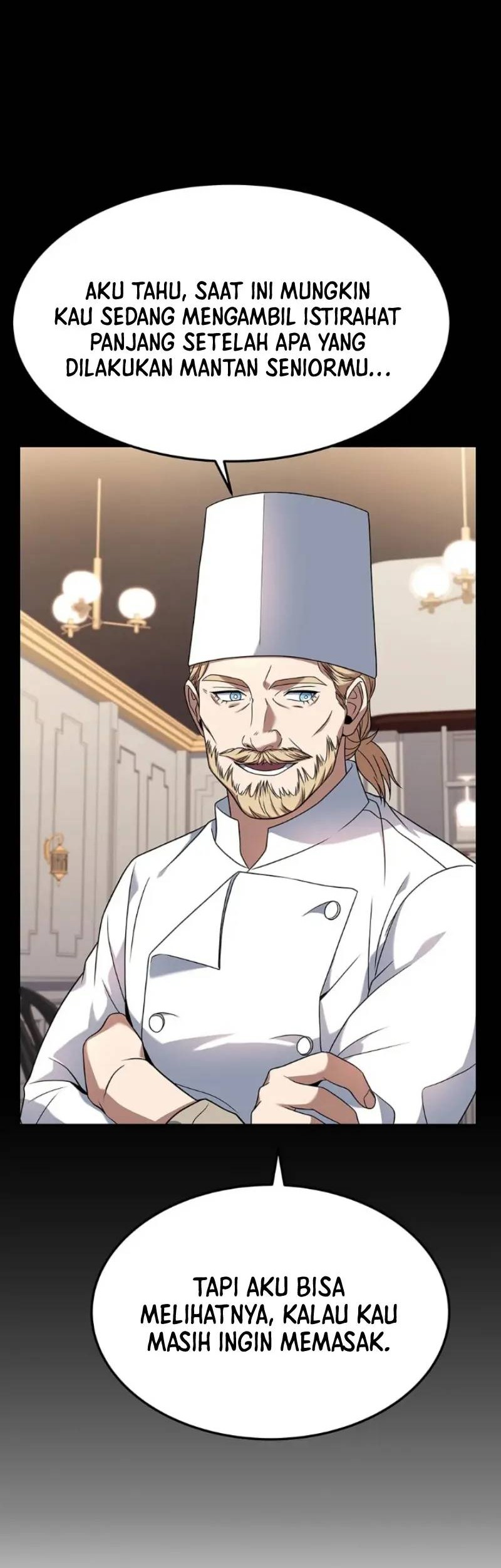 Youngest Chef From the 3rd Rate Hotel Chapter 75 Gambar 61