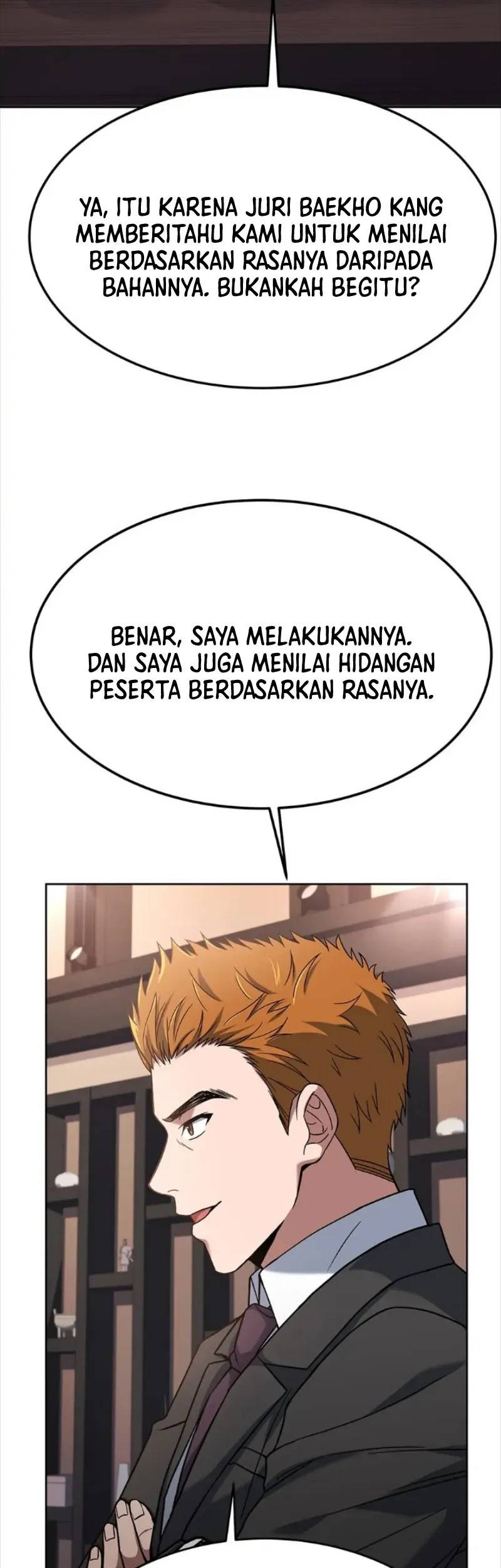 Youngest Chef From the 3rd Rate Hotel Chapter 75 Gambar 12