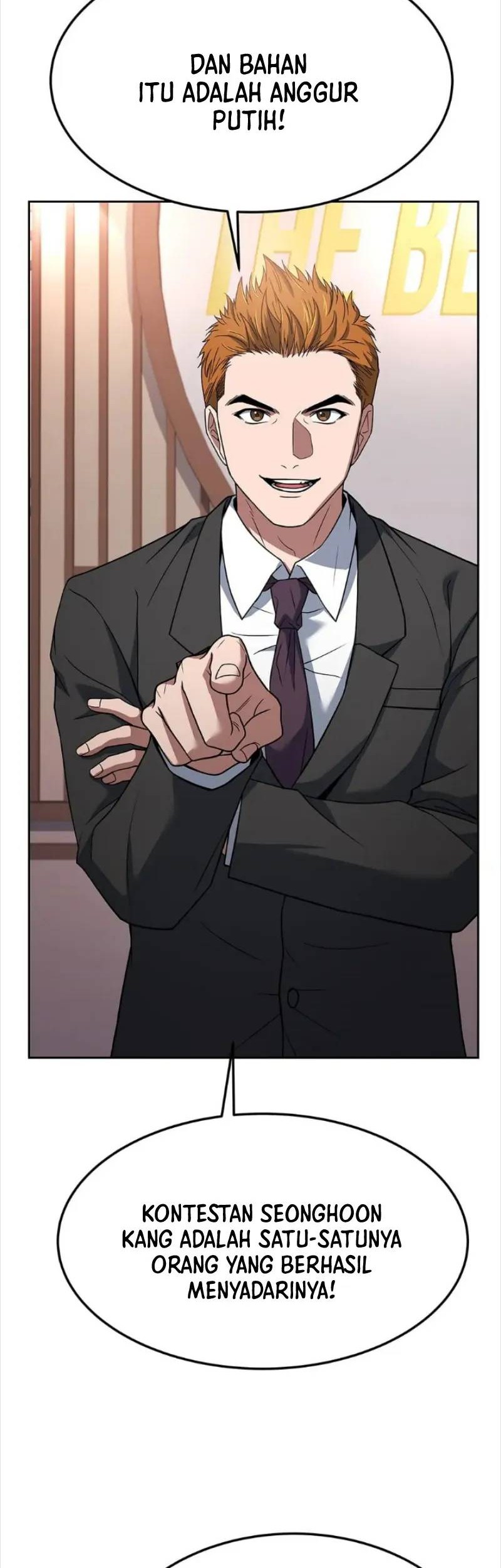 Youngest Chef From the 3rd Rate Hotel Chapter 75 Gambar 15