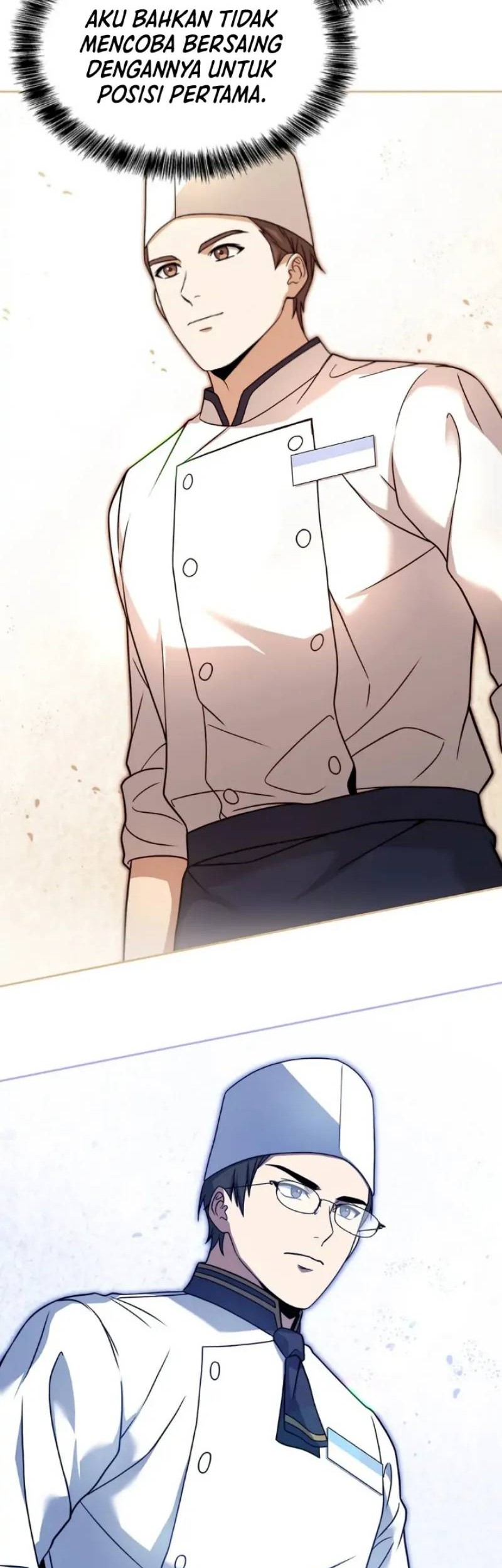 Youngest Chef From the 3rd Rate Hotel Chapter 75 Gambar 27