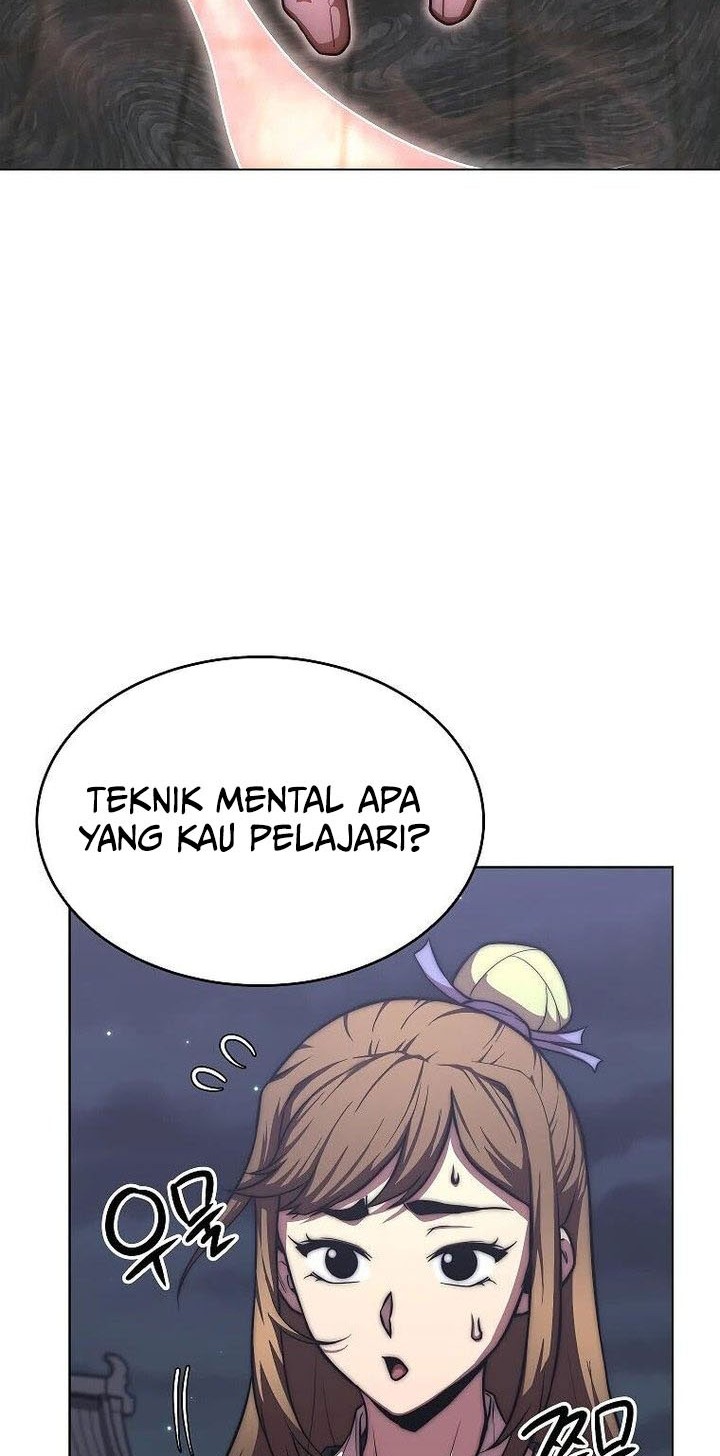 Baca  Youngest Son of the NamGung Clan Chapter 80 Gambar 2