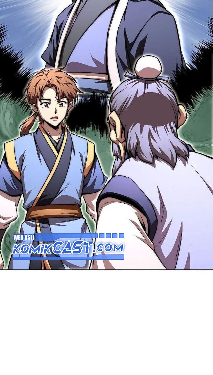 Youngest Son of the NamGung Clan Chapter 81 Gambar 32