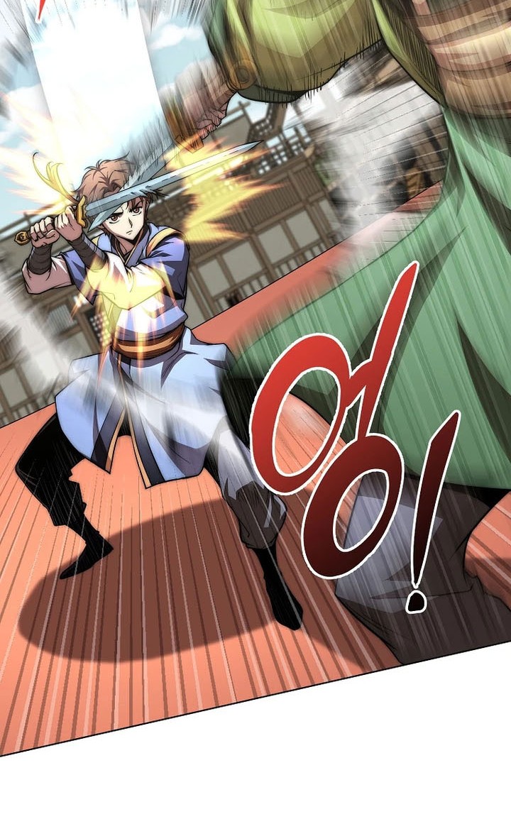 Baca  Youngest Son of the NamGung Clan Chapter 85 Gambar 2