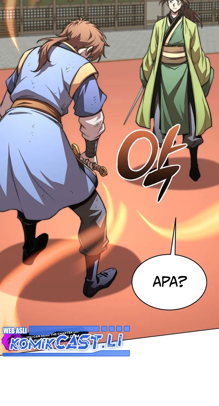 Baca Youngest Son of the NamGung Clan Chapter 86 Gambar 2