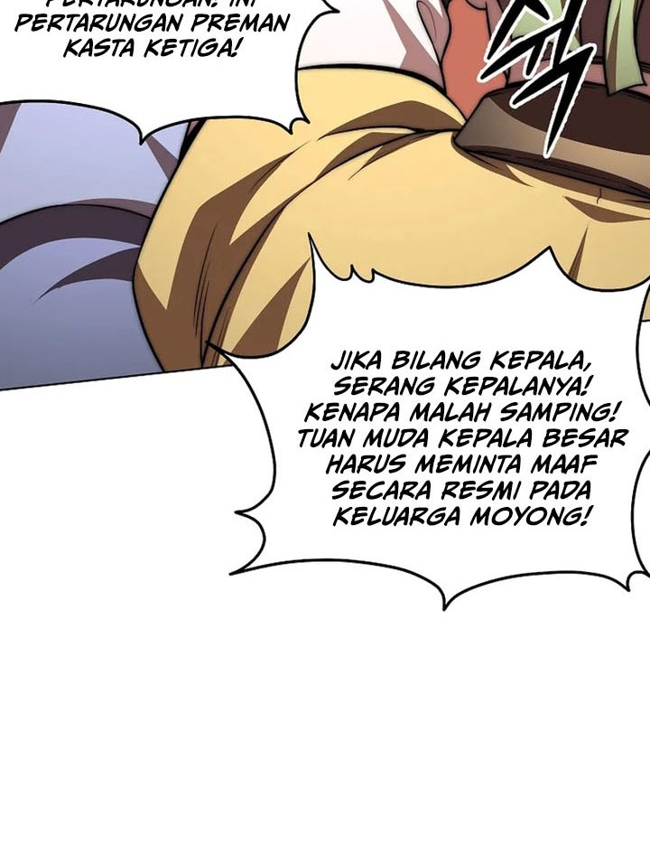 Youngest Son of the NamGung Clan Chapter 87 Gambar 32