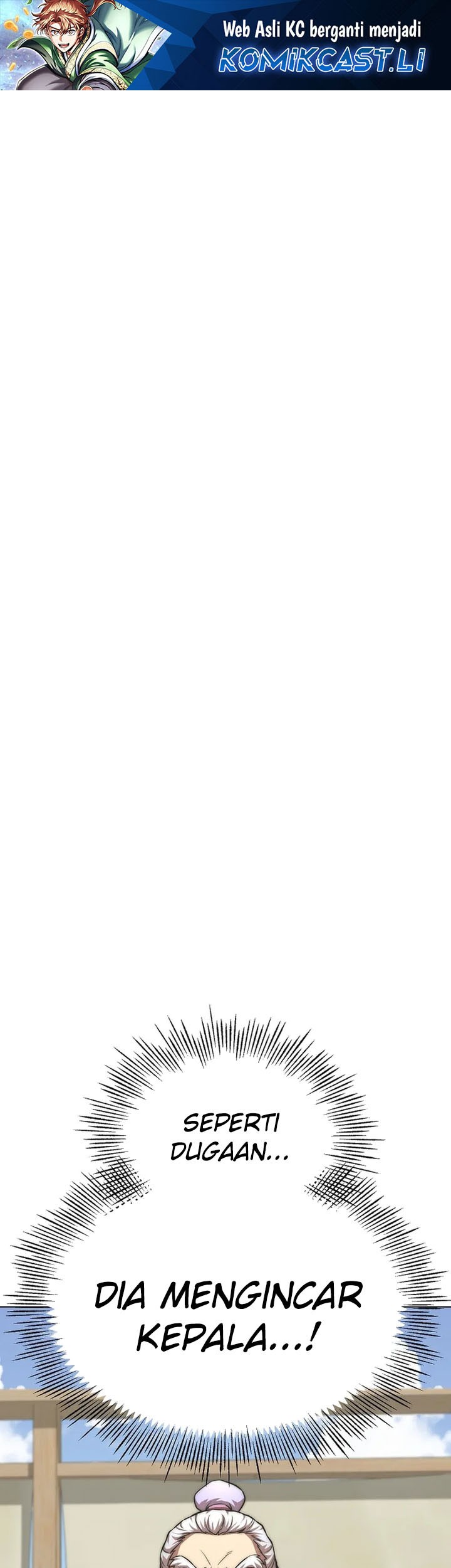 Baca Komik Youngest Son of the NamGung Clan Chapter 87 Gambar 1