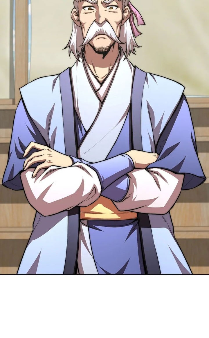 Baca  Youngest Son of the NamGung Clan Chapter 87 Gambar 2