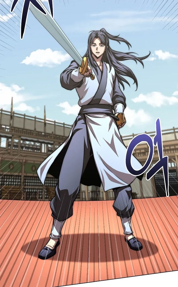 Youngest Son of the NamGung Clan Chapter 87 Gambar 46