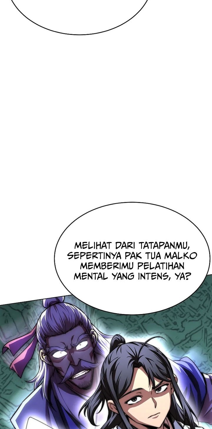 Youngest Son of the NamGung Clan Chapter 87 Gambar 50