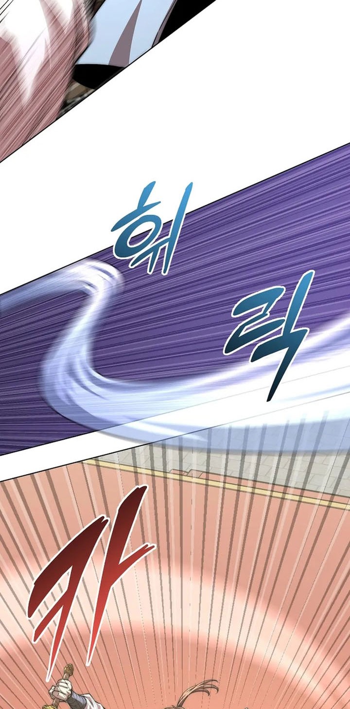 Youngest Son of the NamGung Clan Chapter 87 Gambar 54