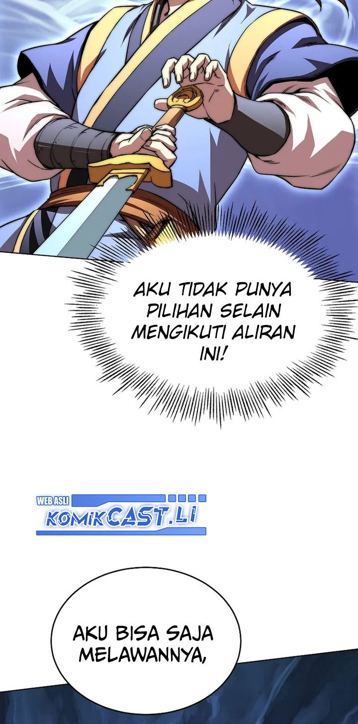 Youngest Son of the NamGung Clan Chapter 87 Gambar 56