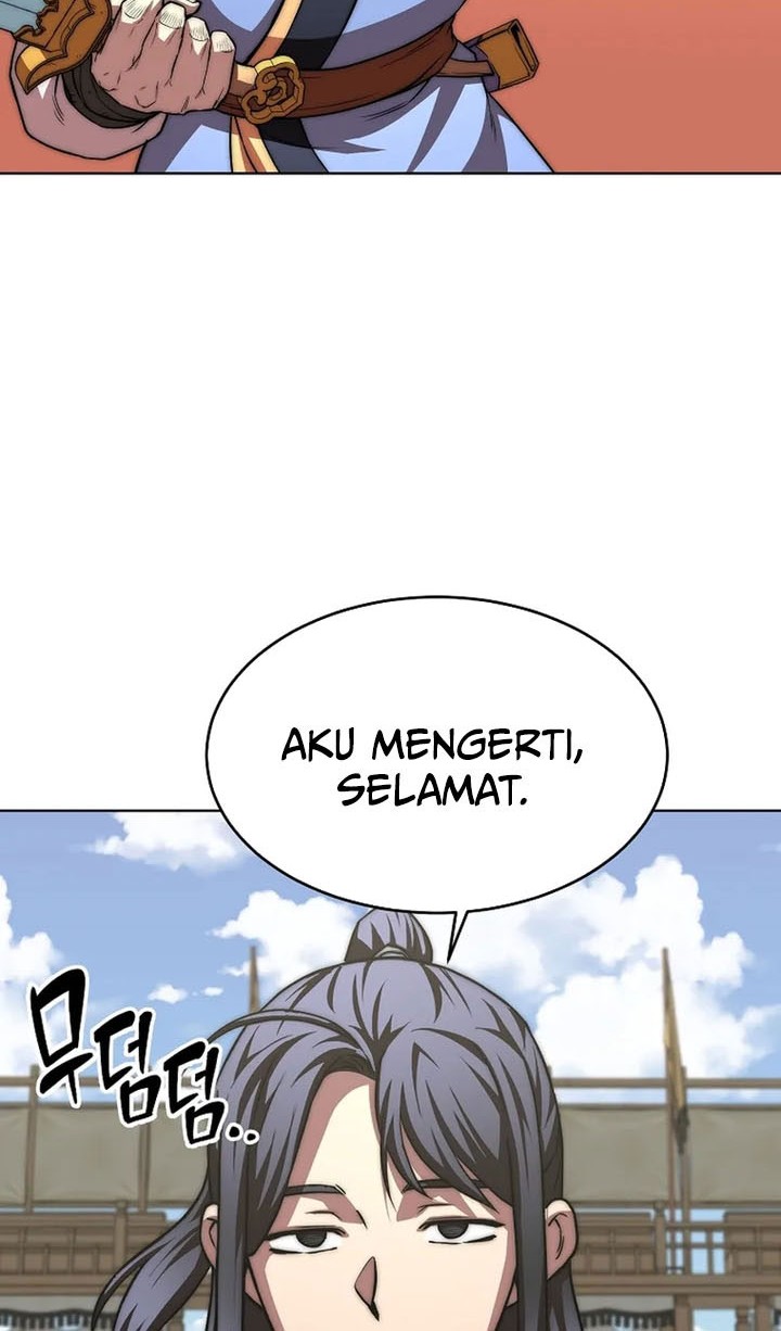 Youngest Son of the NamGung Clan Chapter 87 Gambar 66