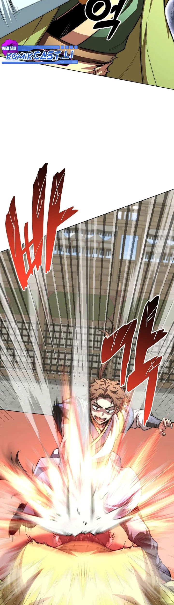 Youngest Son of the NamGung Clan Chapter 87 Gambar 13