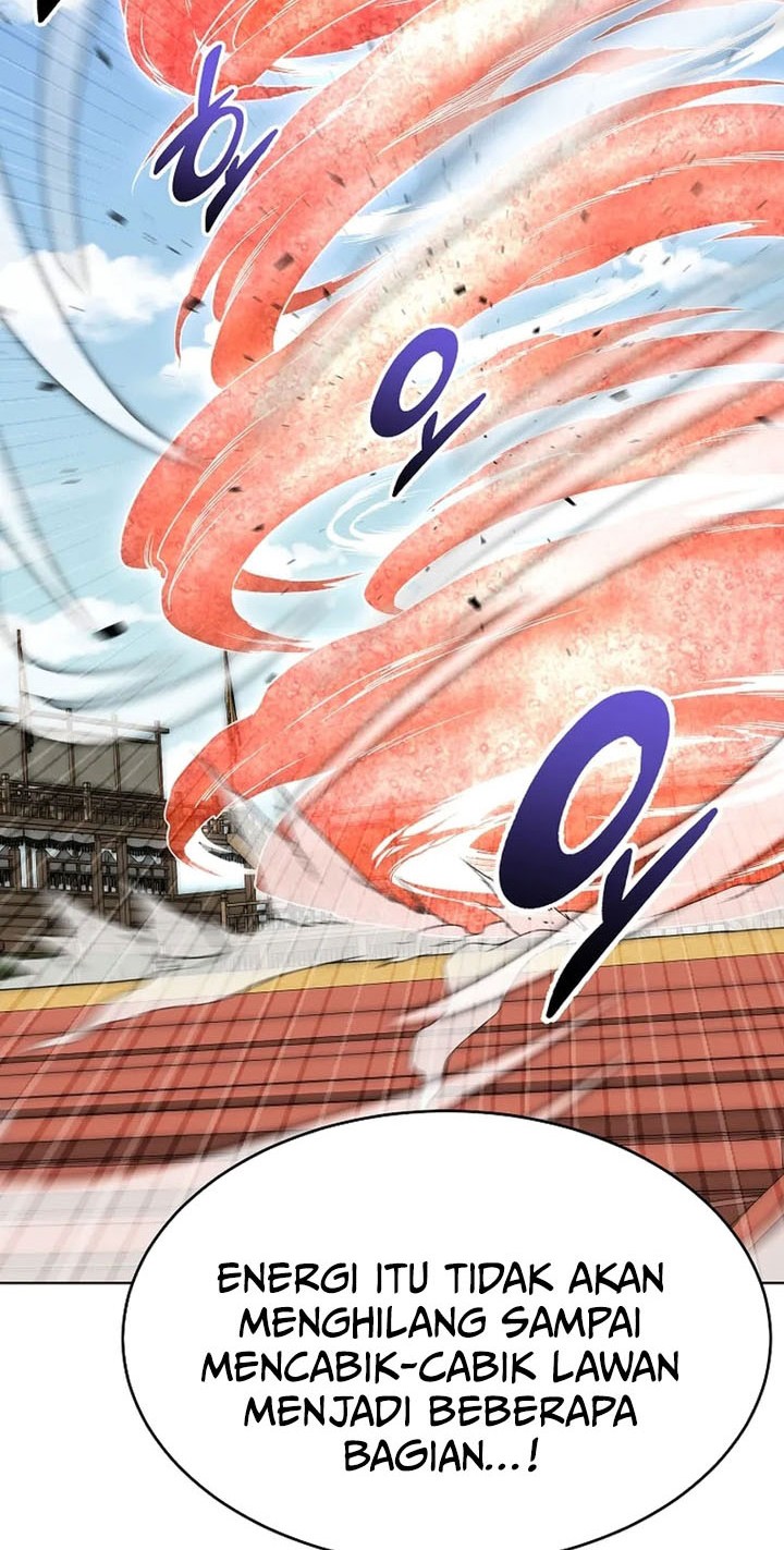 Youngest Son of the NamGung Clan Chapter 88 Gambar 30