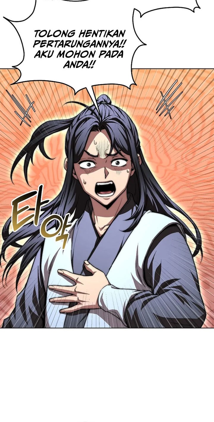 Youngest Son of the NamGung Clan Chapter 88 Gambar 32