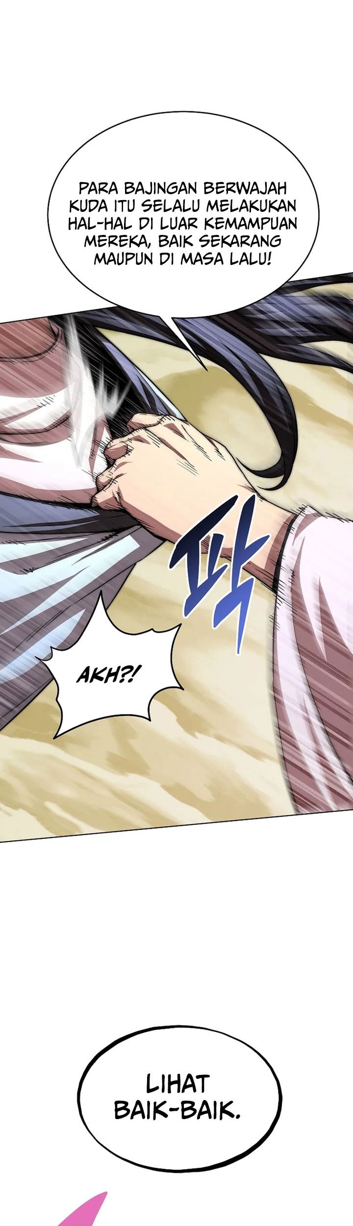 Youngest Son of the NamGung Clan Chapter 88 Gambar 35