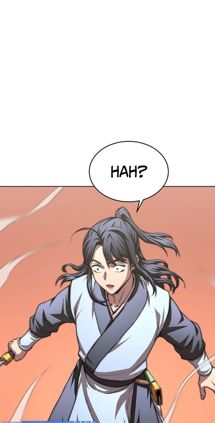 Youngest Son of the NamGung Clan Chapter 88 Gambar 38