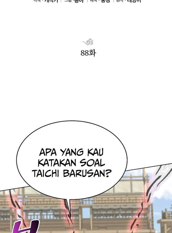 Baca  Youngest Son of the NamGung Clan Chapter 88 Gambar 2