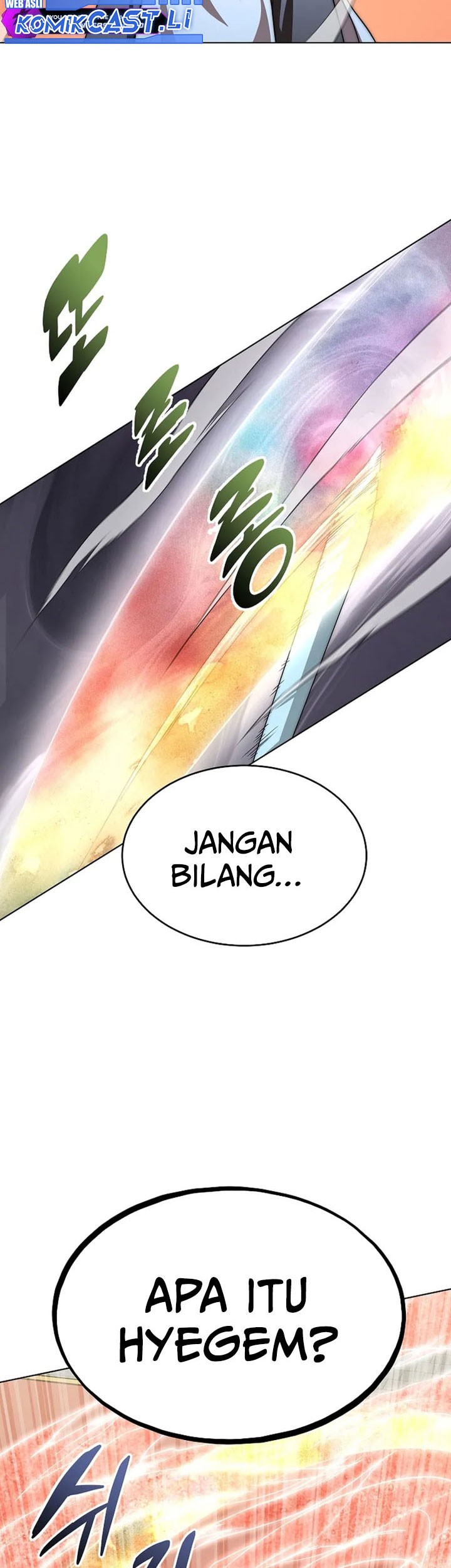 Youngest Son of the NamGung Clan Chapter 88 Gambar 39