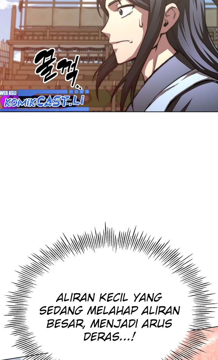 Youngest Son of the NamGung Clan Chapter 88 Gambar 44