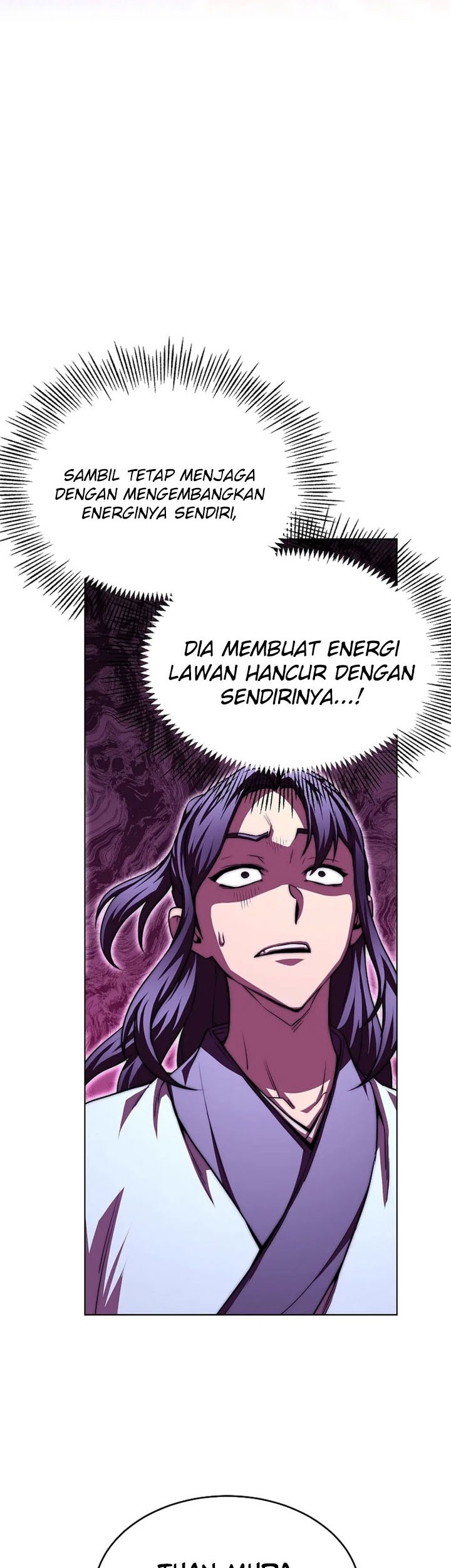 Youngest Son of the NamGung Clan Chapter 88 Gambar 53