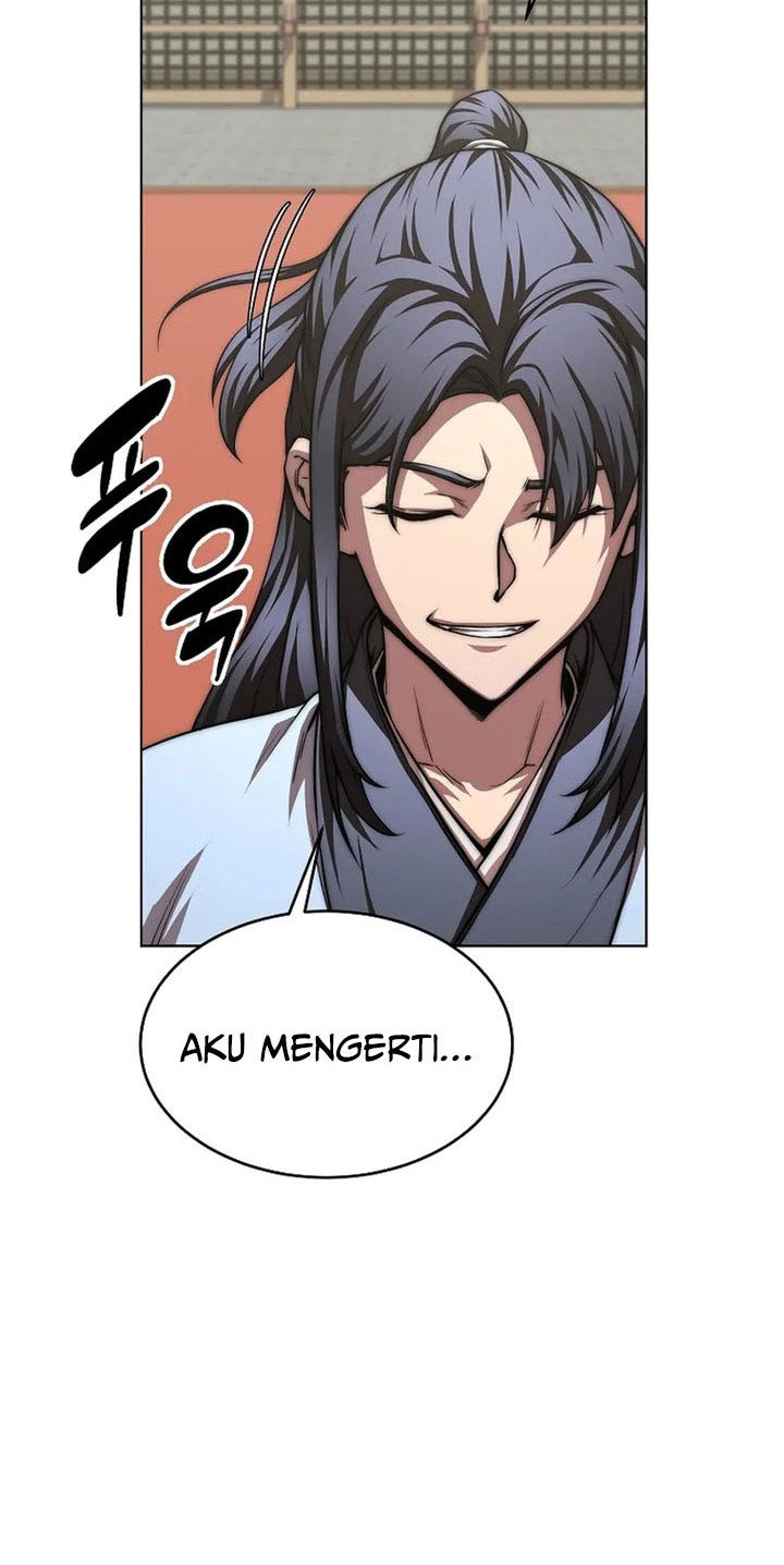 Youngest Son of the NamGung Clan Chapter 88 Gambar 56