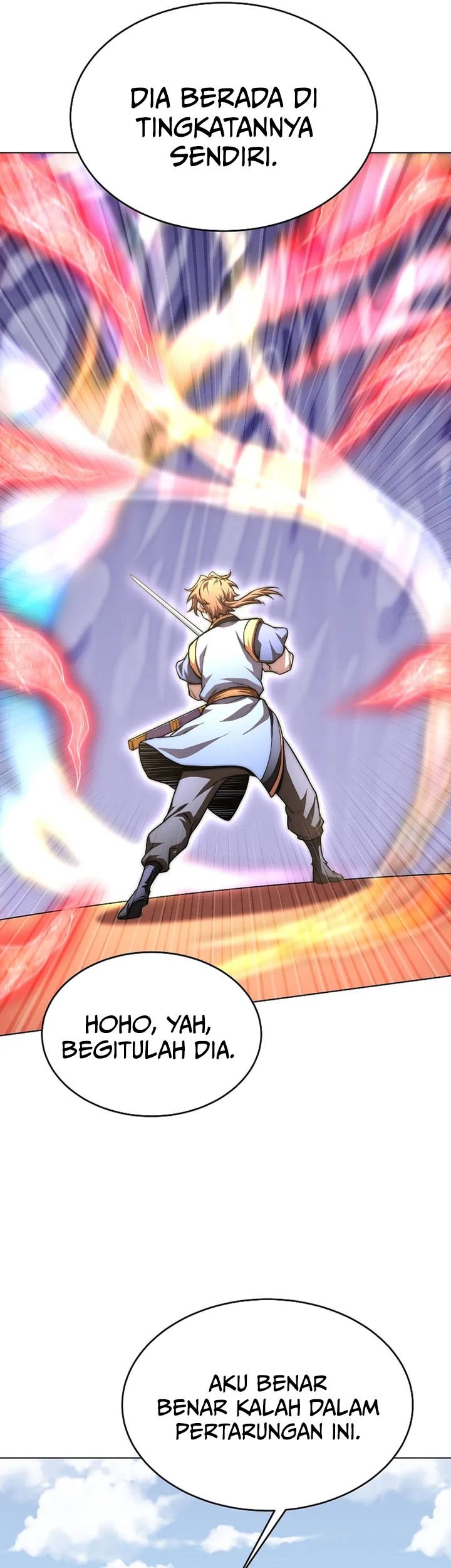 Youngest Son of the NamGung Clan Chapter 88 Gambar 57